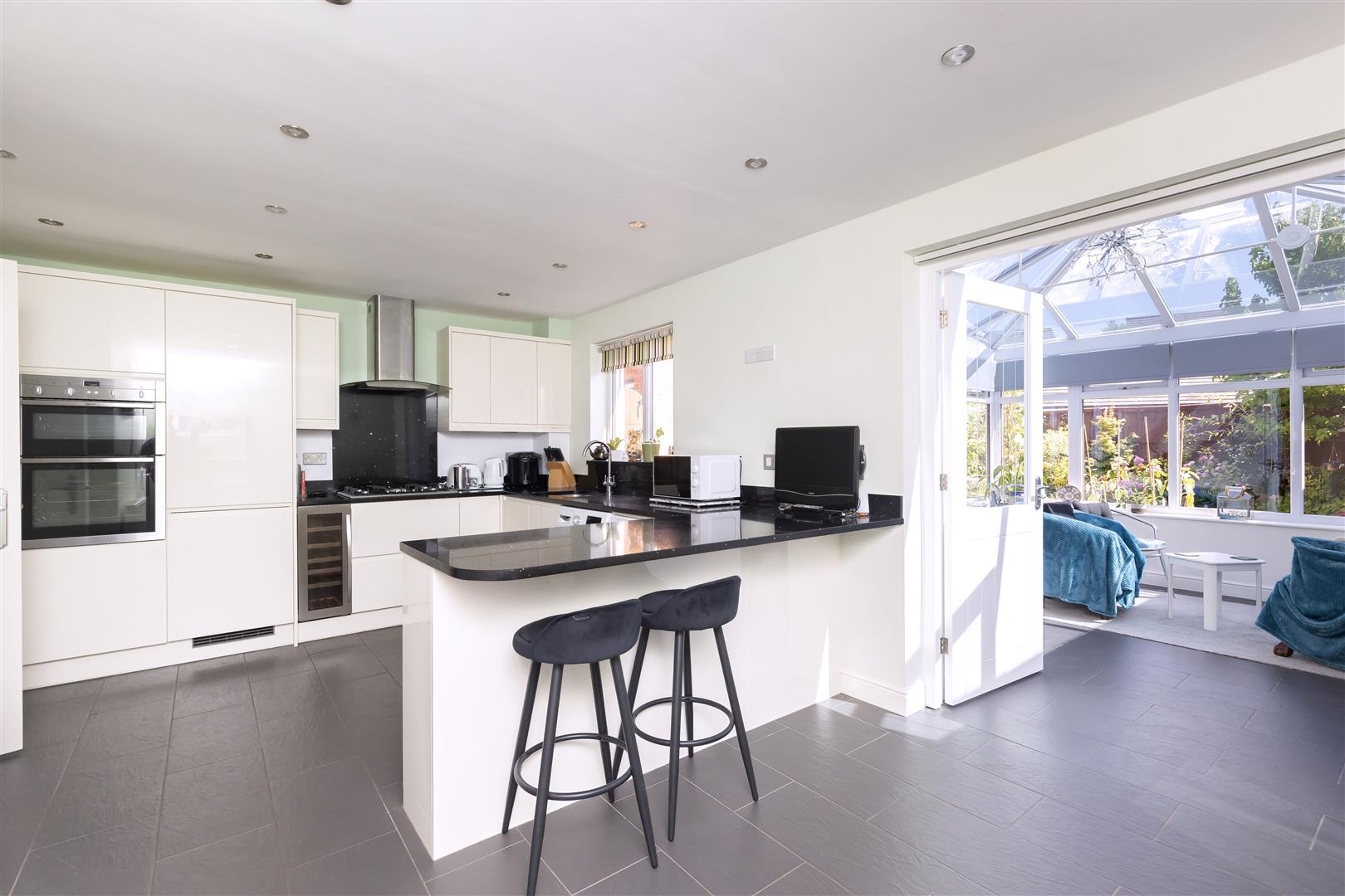 4 bed property in Yorkshire Close, Chorley
